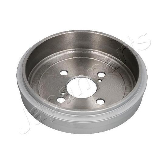 TA-206C - Brake Drum 