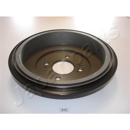 TA-415 - Brake Drum 