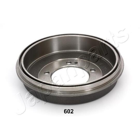 TA-602 - Brake Drum 