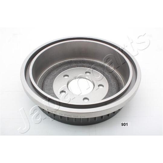 TA-901 - Brake Drum 