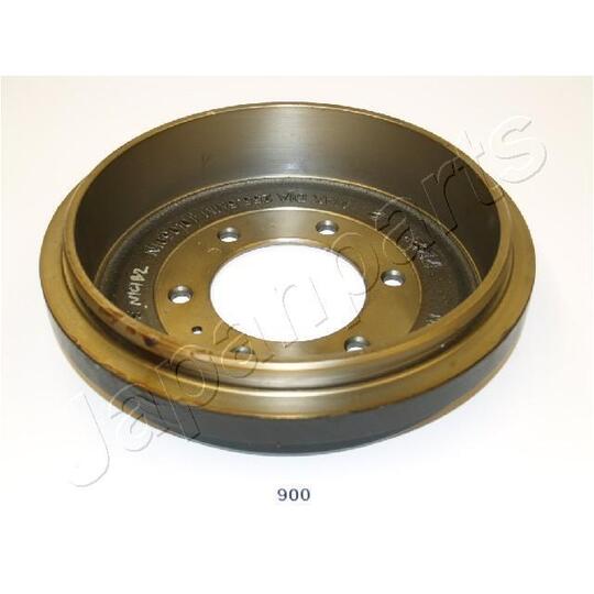 TA-900 - Brake Drum 