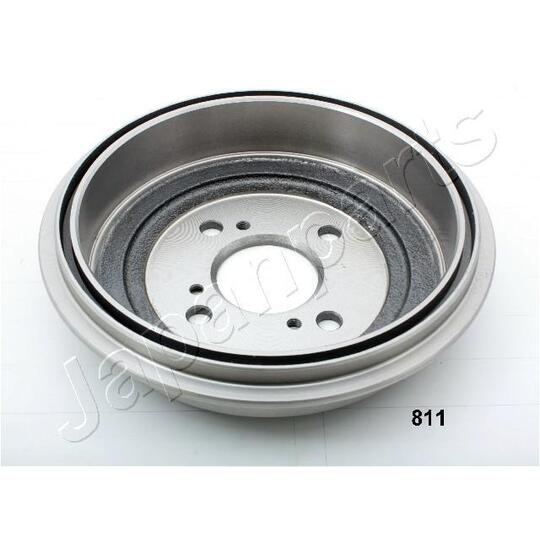 TA-811 - Brake Drum 