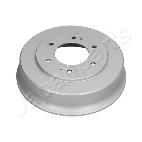 TA-H07C - Brake Drum 