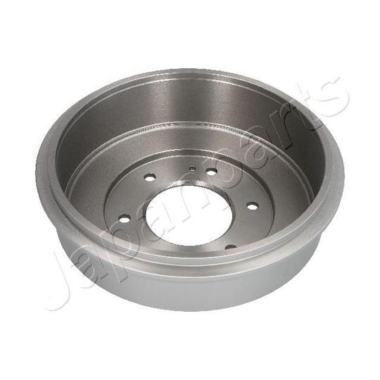 TA-H07C - Brake Drum 