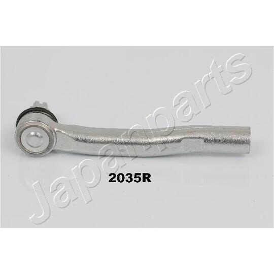 TI-2035R - Tie rod end 