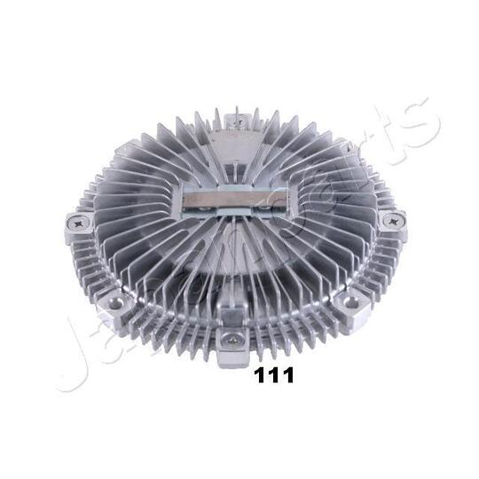 VC-111 - Clutch, radiator fan 