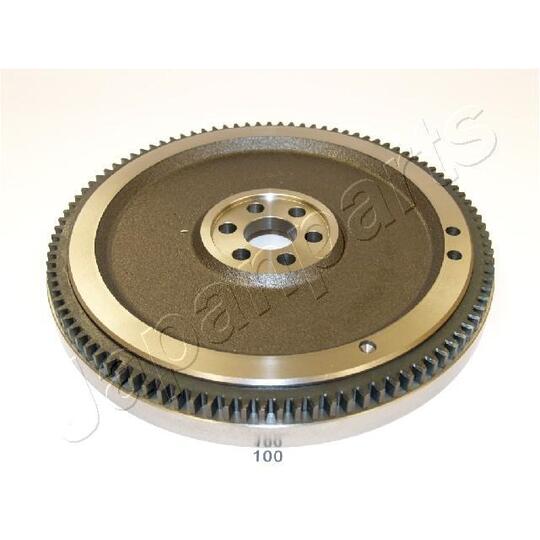 VL-100 - Flywheel 