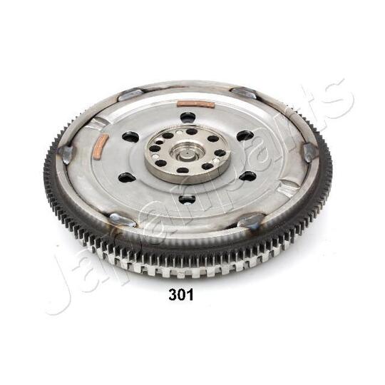 VL-301 - Flywheel 