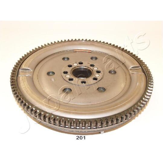 VL-201 - Flywheel 