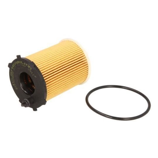 B1F028PR - Oil filter 