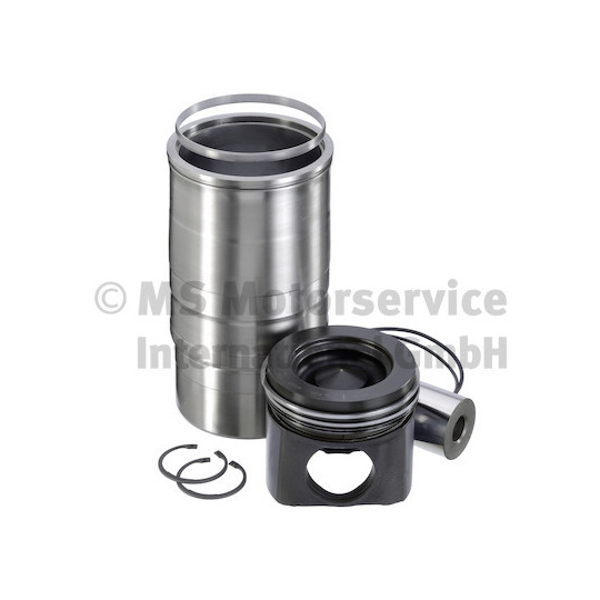 40627963 - Repair Set, piston/sleeve 