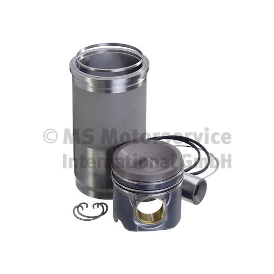 40726960 - Repair Set, piston/sleeve 