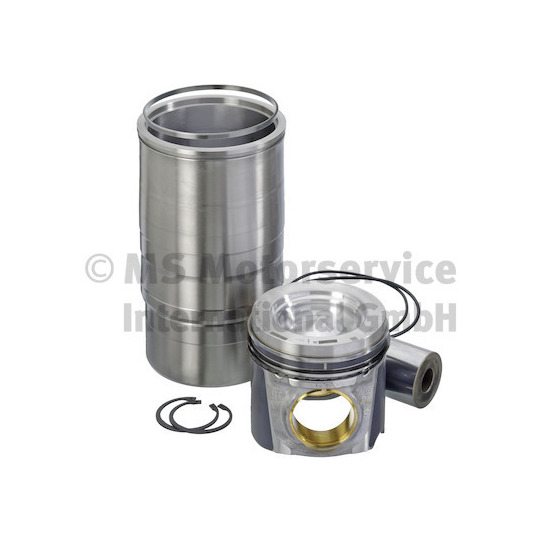 41010962 - Repair Set, piston/sleeve 