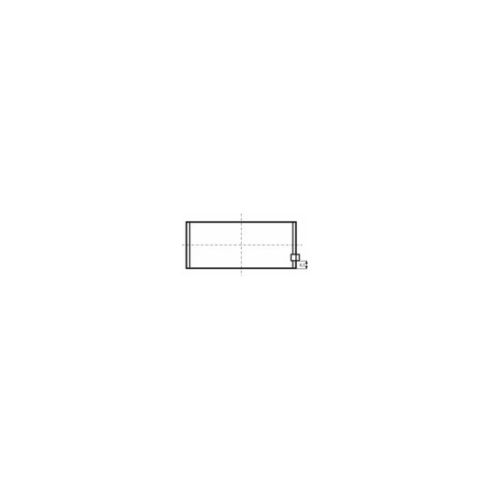 37178620 - Conrod Bearing Set 