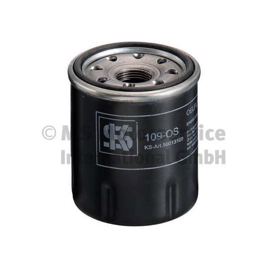 50013109 - Oil filter 