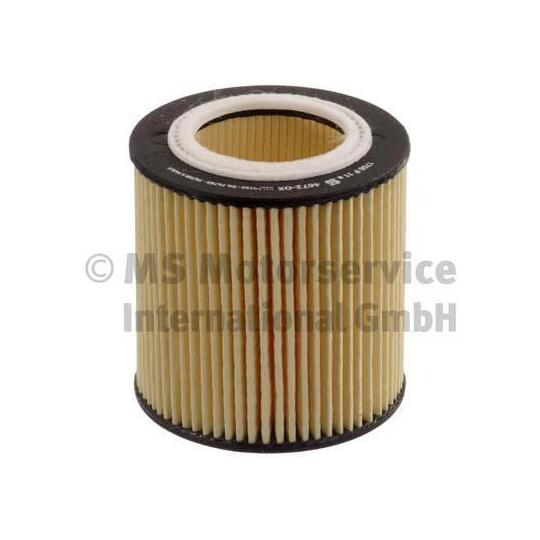 50014672 - Oil filter 