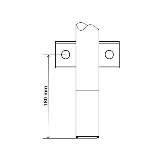 3348074 - Shock Absorber 