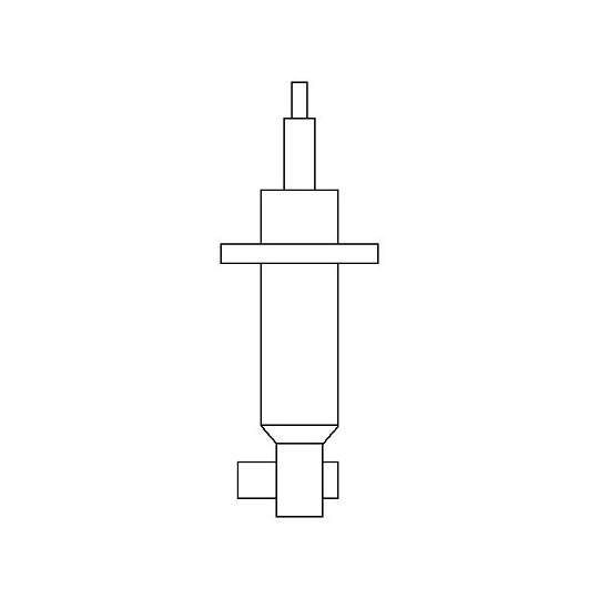 341746 - Shock Absorber 