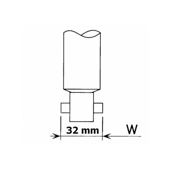 444131 - Shock Absorber 