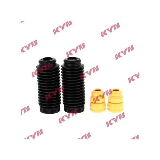 910261 - Dust Cover Kit, shock absorber 