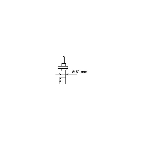 634036 - Shock Absorber 