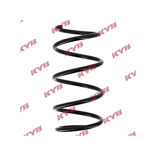 RA1015 - Coil Spring 