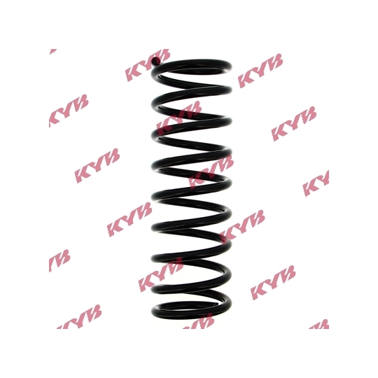 RA1026 - Coil Spring 