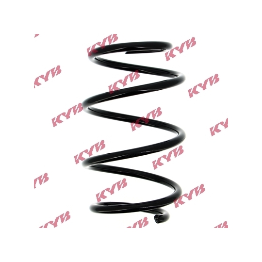 RA1016 - Coil Spring 