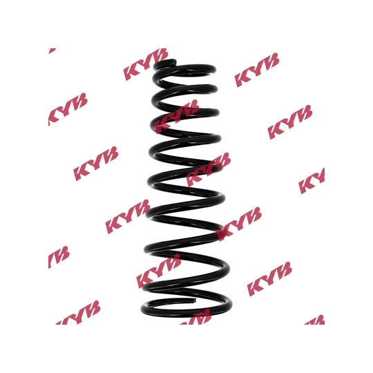 RA1025 - Coil Spring 