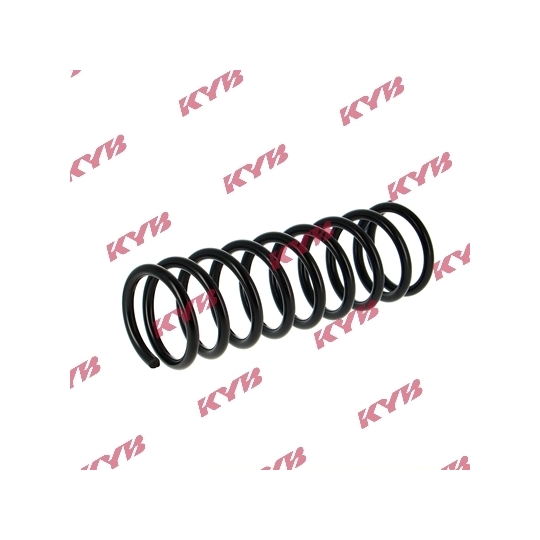 RA1026 - Coil Spring 