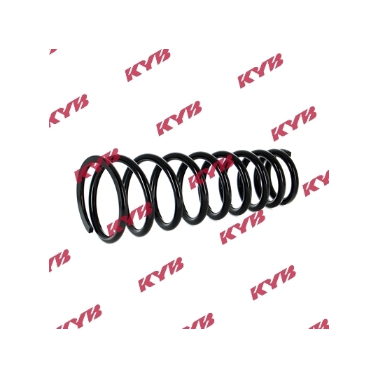 RA1025 - Coil Spring 