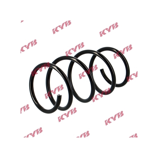 RA1015 - Coil Spring 