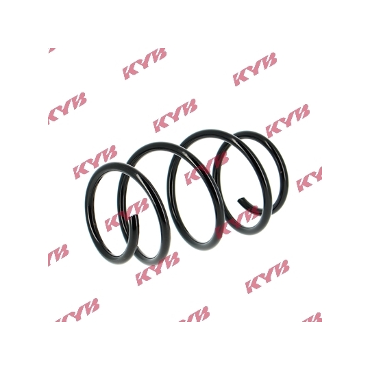 RA1016 - Coil Spring 