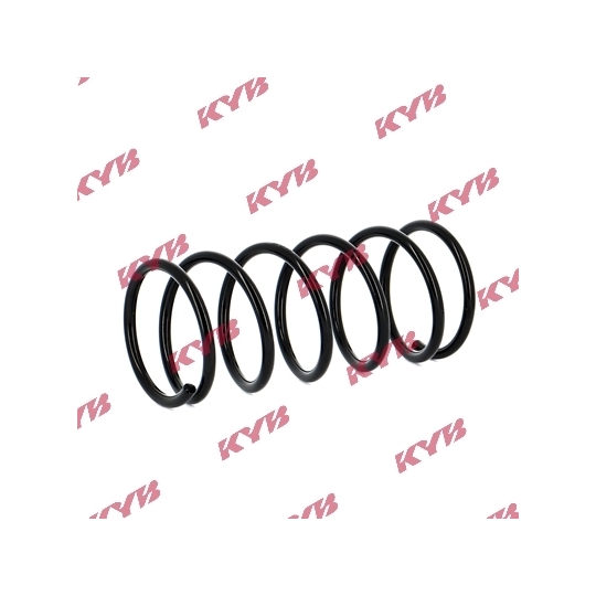 RA1036 - Coil Spring 