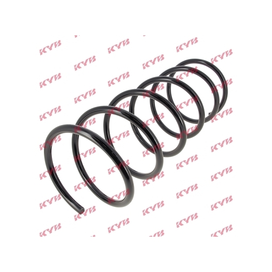 RA1001 - Coil Spring 