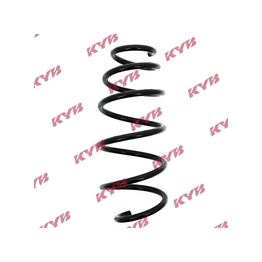 RA1075 - Coil Spring 