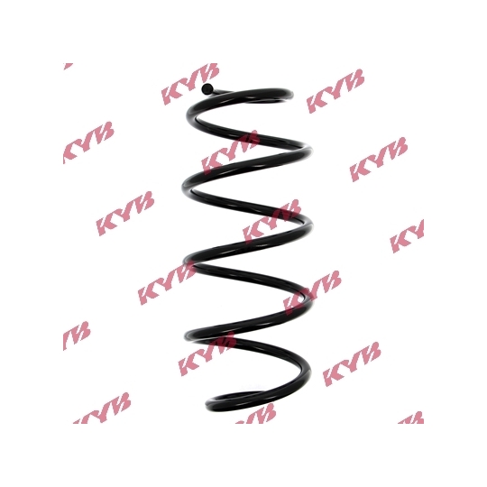 RA1043 - Coil Spring 