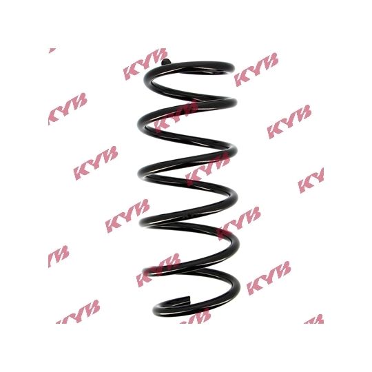 RA1071 - Coil Spring 