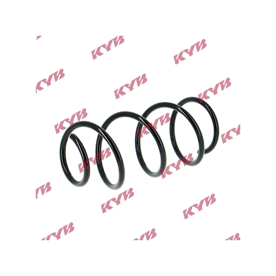 RA1048 - Coil Spring 