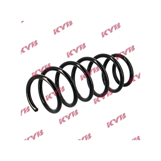 RA1071 - Coil Spring 