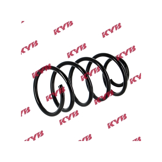 RA1045 - Coil Spring 