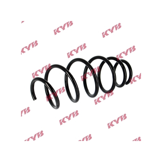 RA1075 - Coil Spring 