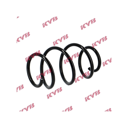 RA1052 - Coil Spring 