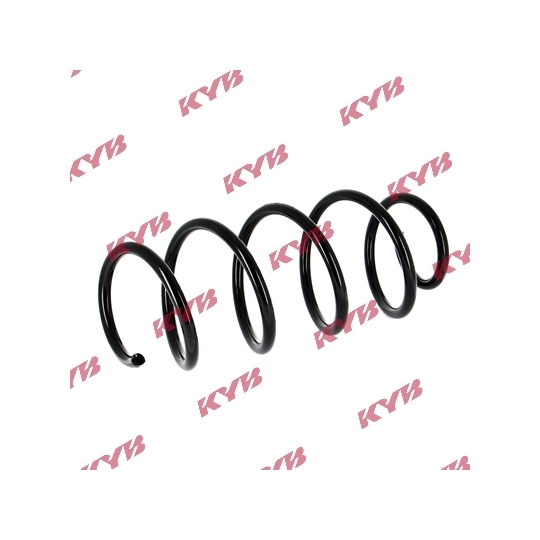 RA1043 - Coil Spring 