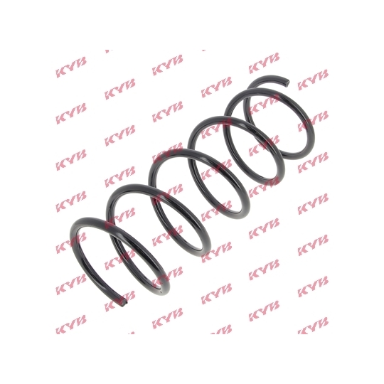 RA1060 - Coil Spring 