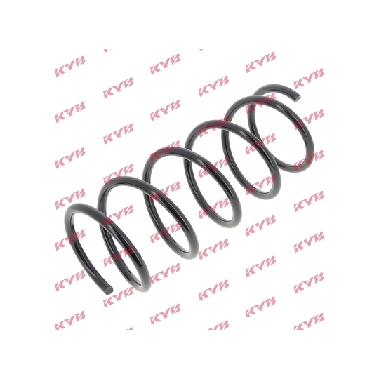 RA1054 - Coil Spring 