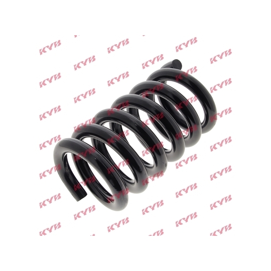 RA1073 - Coil Spring 