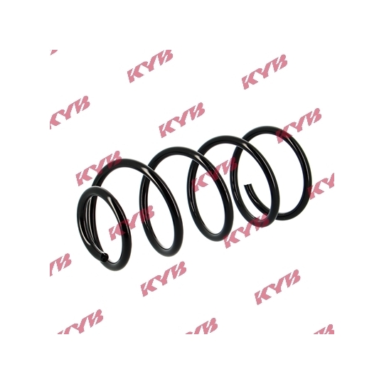 RA1102 - Coil Spring 