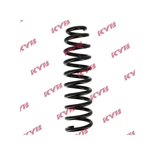 RA1117 - Coil Spring 