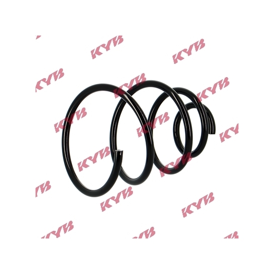 RA1121 - Coil Spring 